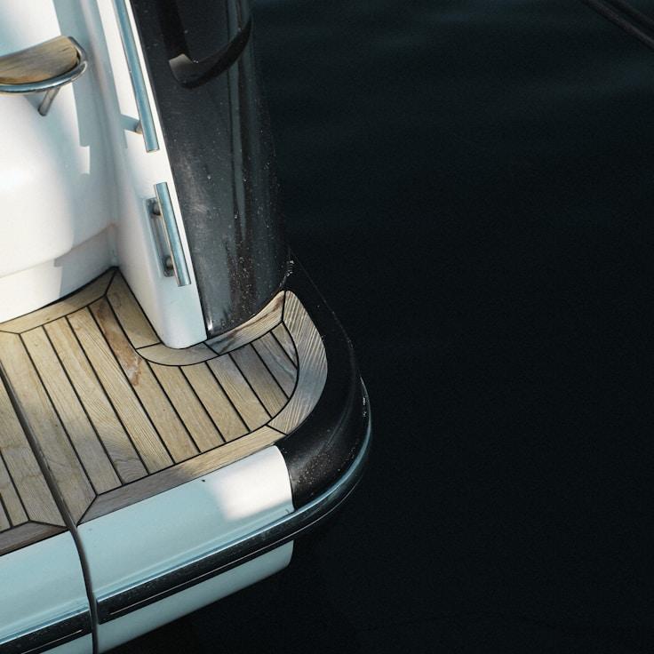 OpenAccessLane yacht fleet